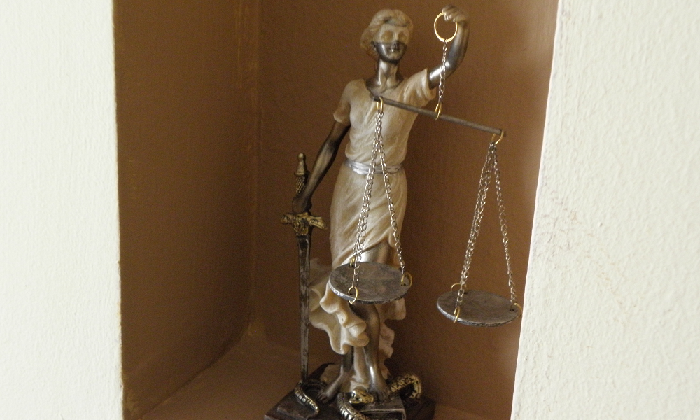 justice